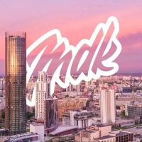 MDK Екатеринбург в MAX