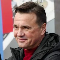 Андрей Воробьев | губернатор Подмосковья в MAX