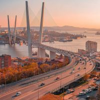 Дальний Восток в MAX