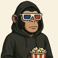 Кино-обезьяна — ваш гид в мир кино в MAX