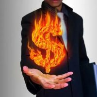 Маркетинг в огне в MAX