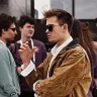 Никита Златоуст в MAX