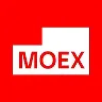 MOEX - Московская Биржа в MAX