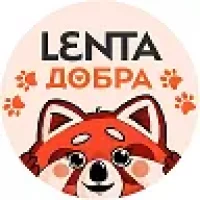 Лента добра в MAX