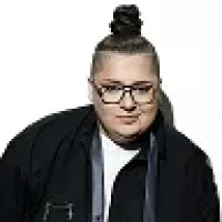 Наташа Гасанханова в MAX