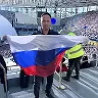 Алексей Столяров в MAX