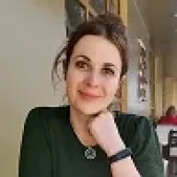 Марина Ахмедова в MAX