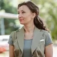 Анна КуZнецоVа в MAX