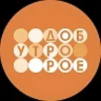 Доброе утро на Первом в MAX