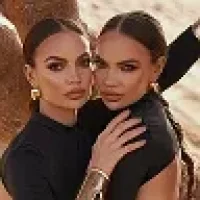 Твинсики в MAX