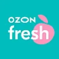 Ozon fresh в MAX