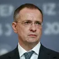 Владимир Мединский в MAX