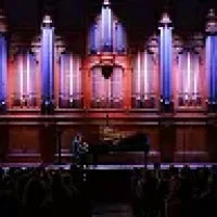 РУССКАЯ ФОРТЕПИАННАЯ ШКОЛА в MAX