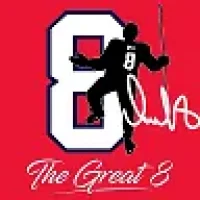 Alex Ovechkin в MAX