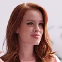 Настя Рыжик в MAX