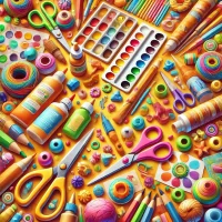 ПОДЕЛОЧКИН — детские поделки идеи в школу и садик мастер-классы аппликации бумага пластилин картон раскраски шаблоны трафареты задания технология своими руками лайфхаки для родителей в MAX