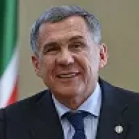 Рустам Минниханов в MAX