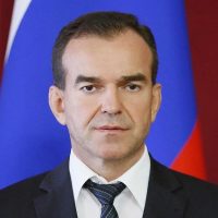 Вениамин Кондратьев в MAX