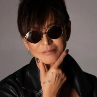 Ирина Хакамада в MAX