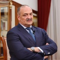 Сергей Меликов в MAX