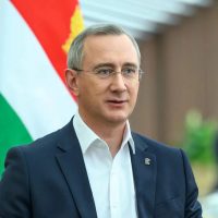 Владислав Шапша Губернатор Калужской области в MAX