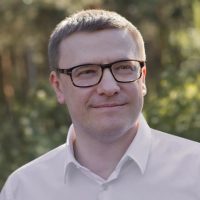 Алексей Текслер в MAX