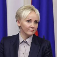 МАРИЯ КОСТЮК в MAX