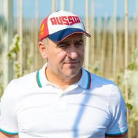 Рашид Темрезов в MAX