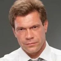 Олег Царёв в MAX