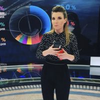 СКАБЕЕВА в MAX