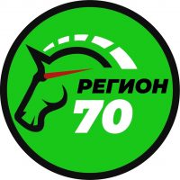Регион-70 Томск в MAX