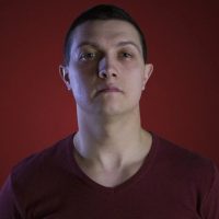 Михаил Советский в MAX