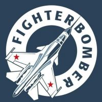 Fighterbomber в MAX
