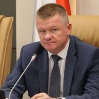 Михаил Исаев в MAX