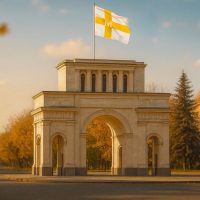 Ставропольский MAX в MAX