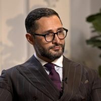 Александр Дзидзария в MAX