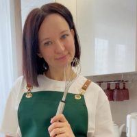 Рецепты от Ксю в MAX