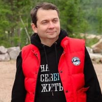 Губернатор Чибис в MAX