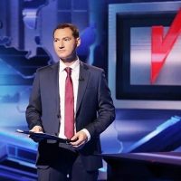 Роман Бабаян в MAX