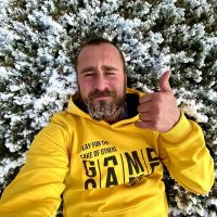 Александр Михайленко в MAX