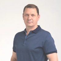 Игорь Шутенков в MAX