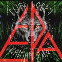 Шаман Раху в MAX