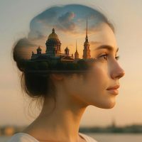 Питер в голове | Санкт-Петербург | СПБ | Питер в MAX