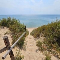 Юрий Озаровский Анапа Витязево Джемете в MAX