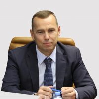 Вадим Шумков в MAX