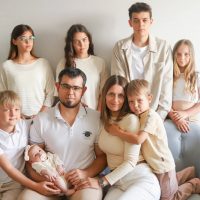 Мария Комкова в MAX