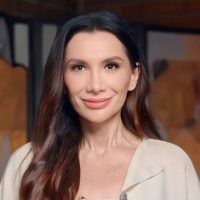 Татьяна Демьяненко в MAX