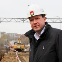 Дмитрий Анисимов в MAX