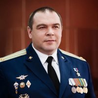 Михаил Миненков Невинномысск в MAX