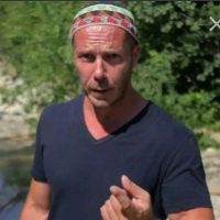 Тамир Шейх в MAX